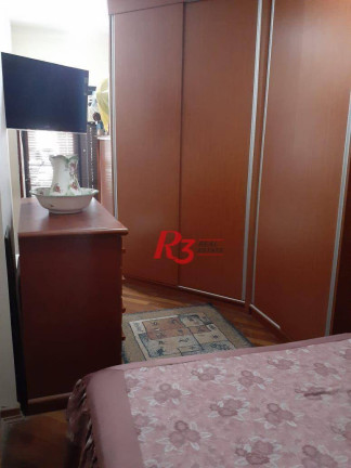 Imagem Apartamento com 2 Quartos à Venda, 100 m² em Ponta Da Praia - Santos Imagem Apartamento com 2 Quartos à Venda, 100 m² em Ponta Da Praia - Santos
