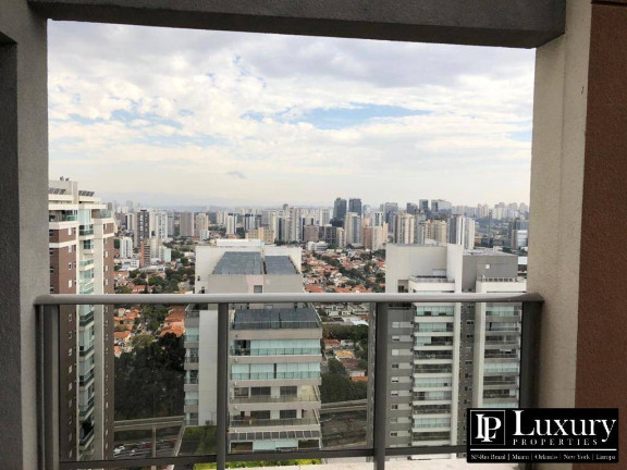 Imagem Cobertura com 4 Quartos à Venda, 258 m² em Brooklin Novo - São Paulo Imagem Cobertura com 4 Quartos à Venda, 258 m² em Brooklin Novo - São Paulo