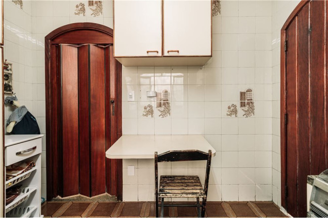 Imagem Casa com 4 Quartos à Venda, 220 m² em Tatuapé - São Paulo Imagem Casa com 4 Quartos à Venda, 220 m² em Tatuapé - São Paulo