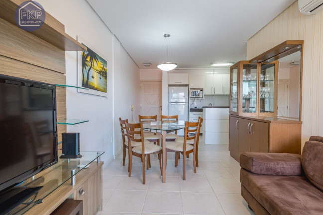 Imagem Apartamento com 2 Quartos à Venda, 81 m² em Cachoeira Do Bom Jesus - Florianópolis