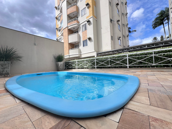 Imagem Apartamento com 2 Quartos à Venda, 54 m² em Glória - Joinville Imagem Apartamento com 2 Quartos à Venda, 54 m² em Glória - Joinville