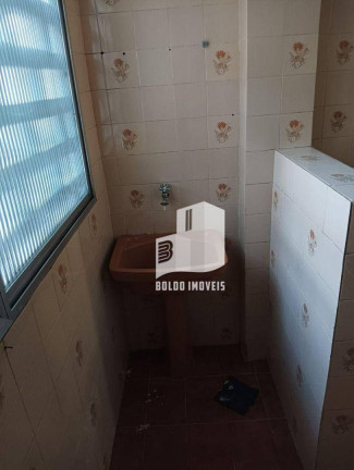 Imagem Apartamento com 1 Quarto à Venda, 54 m² em Vila Guilhermina - Praia Grande
