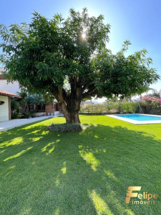 Imagem Casa com 4 Quartos à Venda, 380 m² em São Judas Tadeu - Guarapari