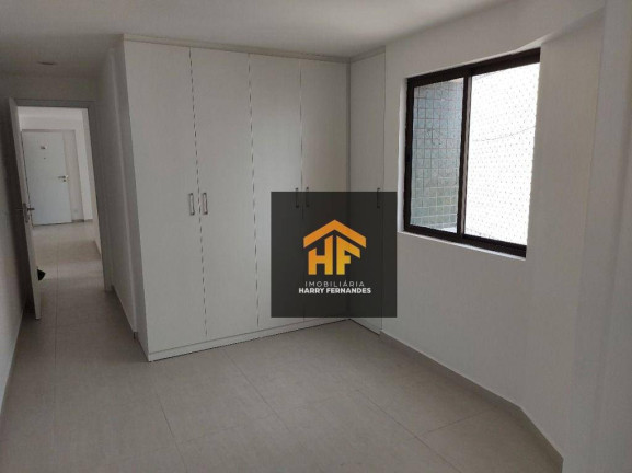 Imagem Apartamento com 3 Quartos à Venda, 89 m² em Rosarinho - Recife