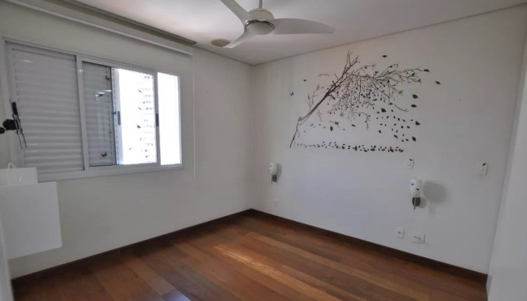 Imagem Apartamento com 2 Quartos à Venda, 105 m² em Vila Gumercindo - São Paulo