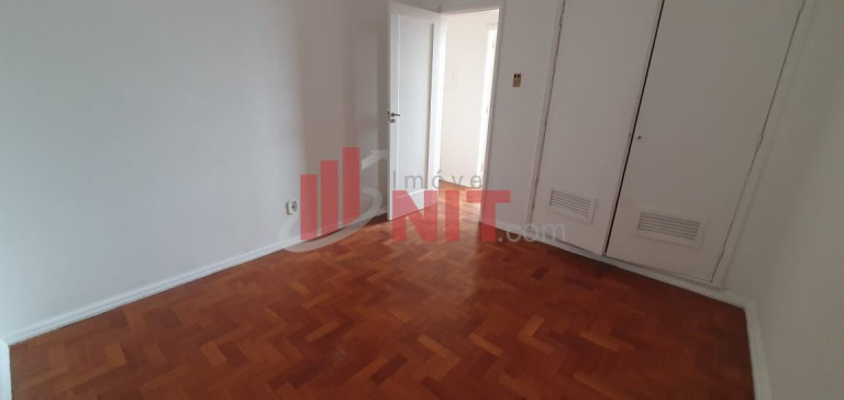 Imagem Apartamento com 3 Quartos à Venda, 110 m² em Ingá - Niterói
