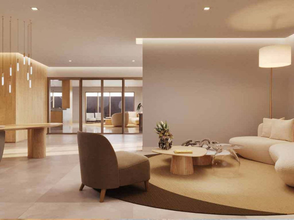 Imagem Apartamento com 2 Quartos à Venda, 67 m² em Vila Romana - São Paulo Imagem Apartamento com 2 Quartos à Venda, 67 m² em Vila Romana - São Paulo