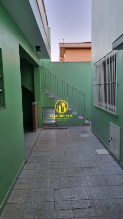 Imagem Sobrado com 4 Quartos à Venda, 430 m² em Jardim Ipanema (zona Sul) - São Paulo Imagem Sobrado com 4 Quartos à Venda, 430 m² em Jardim Ipanema (zona Sul) - São Paulo