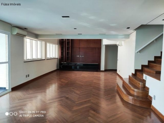 Apartamento com 3 Quartos à Venda, 240 m² em Jardim Botânico - Ribeirão Preto