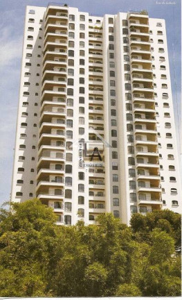 Imagem Apartamento com 4 Quartos à Venda, 280 m² em Chácara Flora - São Paulo Imagem Apartamento com 4 Quartos à Venda, 280 m² em Chácara Flora - São Paulo