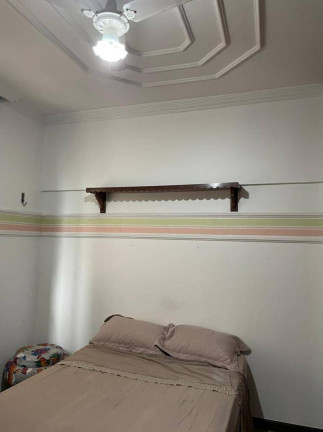 Imagem Apartamento com 3 Quartos para Alugar, 140 m² em Nazaré - Belém