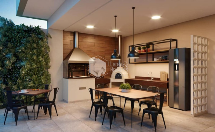 Imagem Apartamento com 3 Quartos à Venda, 86 m² em Vila Santa Catarina - São Paulo Imagem Apartamento com 3 Quartos à Venda, 86 m² em Vila Santa Catarina - São Paulo
