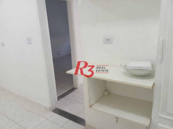Imagem Apartamento com 1 Quarto à Venda, 70 m² em Ponta Da Praia - Santos Imagem Apartamento com 1 Quarto à Venda, 70 m² em Ponta Da Praia - Santos