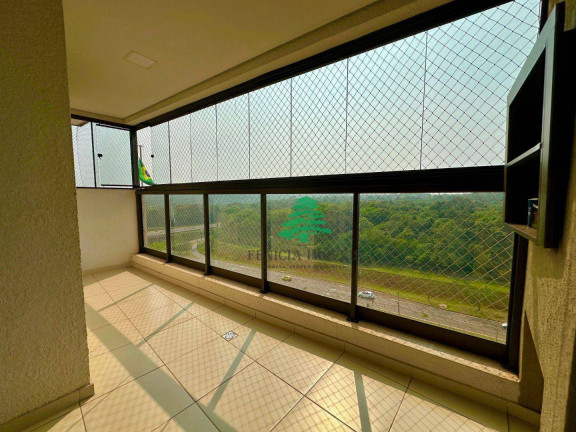 Imagem Apartamento com 2 Quartos à Venda, 73 m² em Edifício Residencial Toscana - Foz Do Iguaçu Imagem Apartamento com 2 Quartos à Venda, 73 m² em Edifício Residencial Toscana - Foz Do Iguaçu