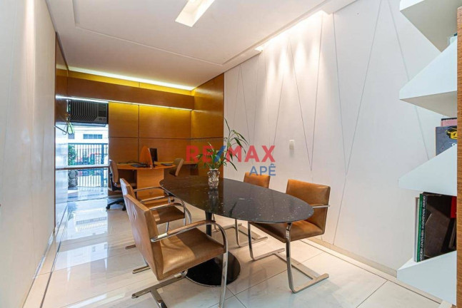Imagem Apartamento com 2 Quartos à Venda, 55 m² em Jardim Paulista - São Paulo Imagem Apartamento com 2 Quartos à Venda, 55 m² em Jardim Paulista - São Paulo