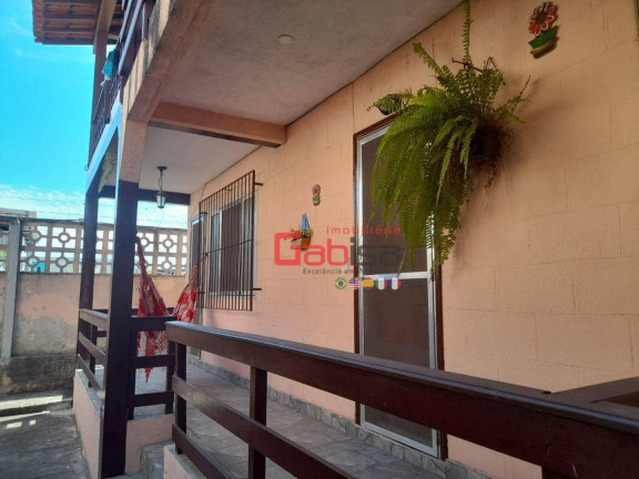 Imagem Casa com 1 Quarto à Venda, 54 m² em Parque Burle - Cabo Frio Imagem Casa com 1 Quarto à Venda, 54 m² em Parque Burle - Cabo Frio