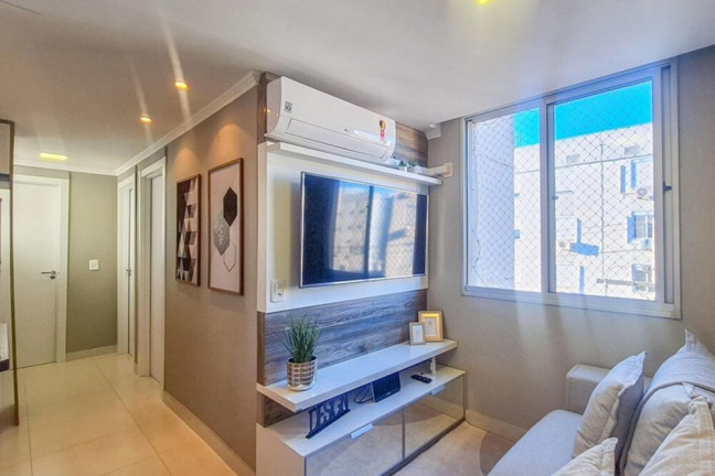 Imagem Apartamento com 2 Quartos à Venda, 48 m² em Olaria - Canoas Imagem Apartamento com 2 Quartos à Venda, 48 m² em Olaria - Canoas