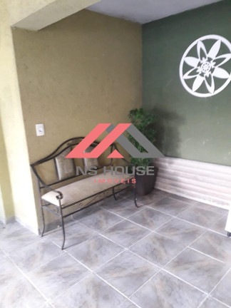 Imagem Casa com 3 Quartos à Venda, 138 m² em Taboão - Diadema Imagem Casa com 3 Quartos à Venda, 138 m² em Taboão - Diadema