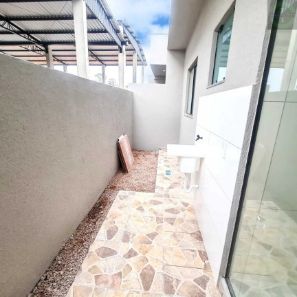 Imagem Casa com 2 Quartos à Venda, 42 m² em Colônia Dona Luíza - Ponta Grossa Imagem Casa com 2 Quartos à Venda, 42 m² em Colônia Dona Luíza - Ponta Grossa