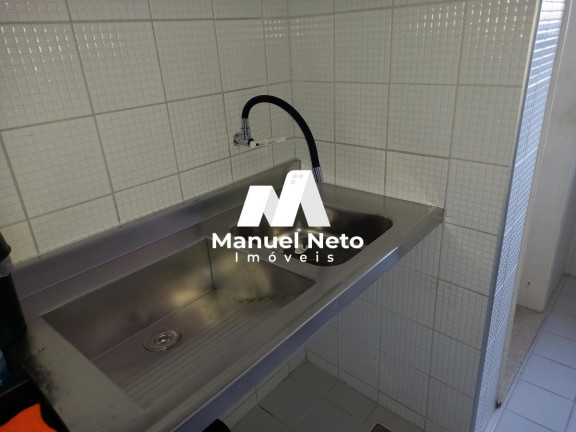 Imagem Apartamento com 2 Quartos à Venda, 132 m² em Meireles - Fortaleza