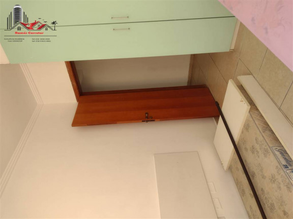 Imagem Apartamento com 3 Quartos à Venda, 78 m² em Boqueirao - Praia Grande Imagem Apartamento com 3 Quartos à Venda, 78 m² em Boqueirao - Praia Grande