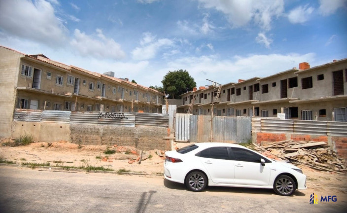 Imagem Apartamento com 1 Quarto à Venda, em Vila Barão - Sorocaba Imagem Apartamento com 1 Quarto à Venda, em Vila Barão - Sorocaba