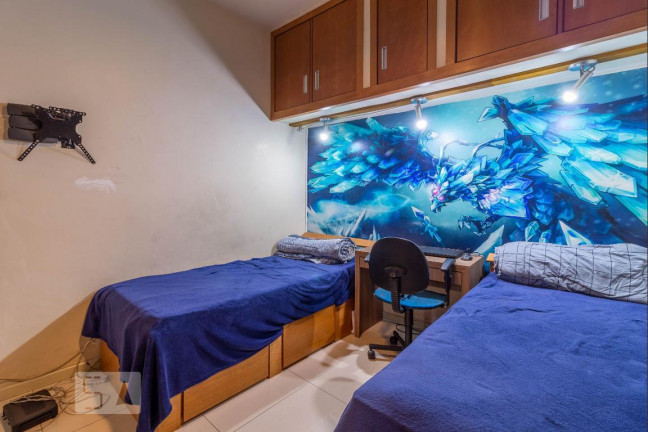 Imagem Cobertura com 3 Quartos à Venda, 146 m² em Cachambi - Rio De Janeiro Imagem Cobertura com 3 Quartos à Venda, 146 m² em Cachambi - Rio De Janeiro