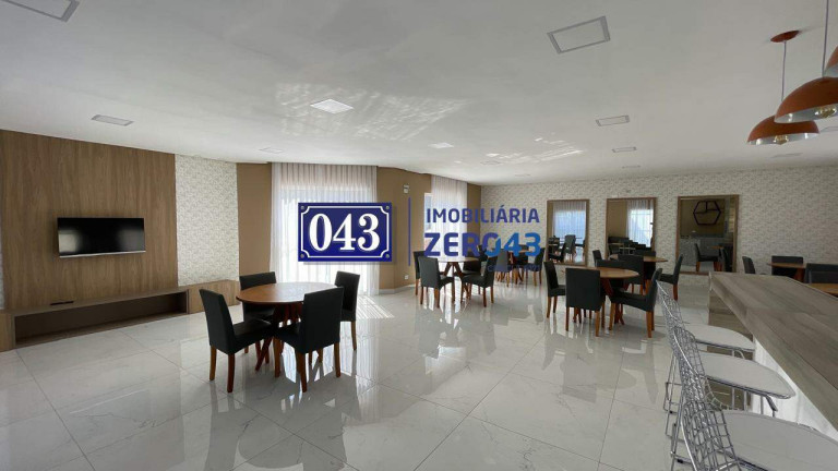 Imagem Apartamento com 2 Quartos à Venda, 51 m² em Parque Jamaica - Londrina Imagem Apartamento com 2 Quartos à Venda, 51 m² em Parque Jamaica - Londrina