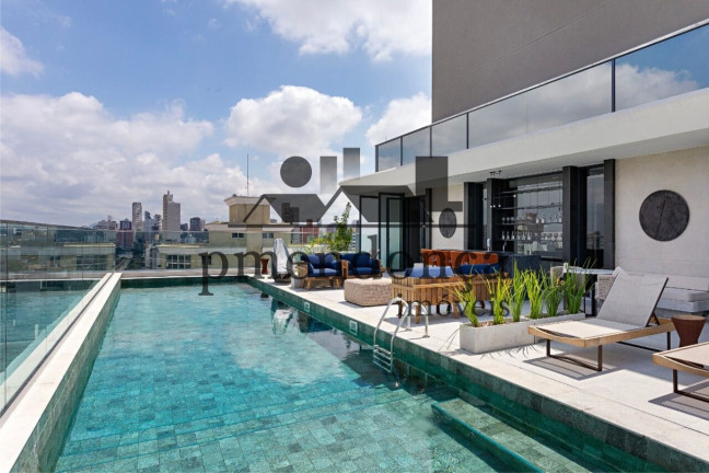 Imagem Apartamento com 4 Quartos à Venda, 174 m² em Pinheiros - São Paulo Imagem Apartamento com 4 Quartos à Venda, 174 m² em Pinheiros - São Paulo
