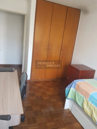 Imagem Apartamento com 3 Quartos à Venda, 98 m² em Perdizes - São Paulo