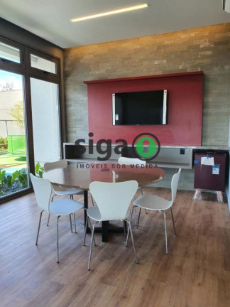 Imagem Apartamento com 2 Quartos à Venda, 67 m² em Santo Amaro - São Paulo Imagem Apartamento com 2 Quartos à Venda, 67 m² em Santo Amaro - São Paulo
