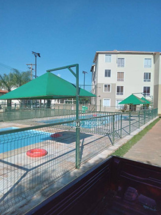 Imagem Sobrado com 3 Quartos à Venda, 68 m² em Rita Vieira - Campo Grande Imagem Sobrado com 3 Quartos à Venda, 68 m² em Rita Vieira - Campo Grande