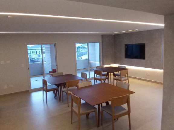 Imagem Apartamento com 2 Quartos à Venda, 63 m² em Aviação - Praia Grande Imagem Apartamento com 2 Quartos à Venda, 63 m² em Aviação - Praia Grande