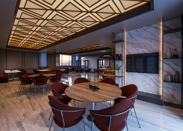Imagem Sala Comercial à Venda, 110 m² em Centro - Balneário Camboriú