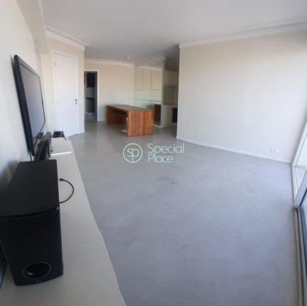 Imagem Apartamento com 3 Quartos à Venda, 200 m² em água Branca - São Paulo