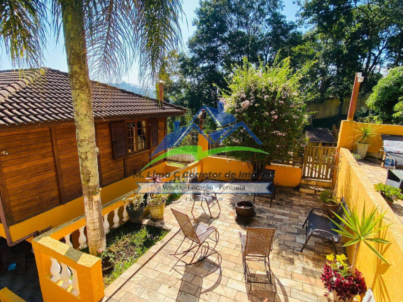 Imagem Chácara com 4 Quartos à Venda, 2.467 m² em Terra Preta - Mairiporã Imagem Chácara com 4 Quartos à Venda, 2.467 m² em Terra Preta - Mairiporã