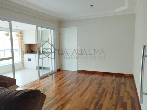Imagem Apartamento com 3 Quartos à Venda, 110 m² em Morumbi - São Paulo Imagem Apartamento com 3 Quartos à Venda, 110 m² em Morumbi - São Paulo
