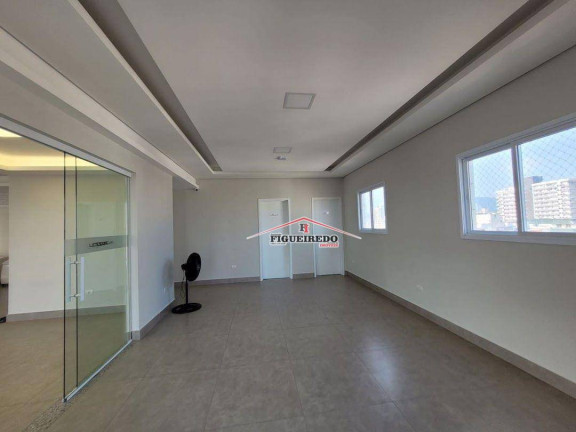 Imagem Apartamento com 2 Quartos à Venda, 64 m² em Canto Do Forte - Praia Grande Imagem Apartamento com 2 Quartos à Venda, 64 m² em Canto Do Forte - Praia Grande