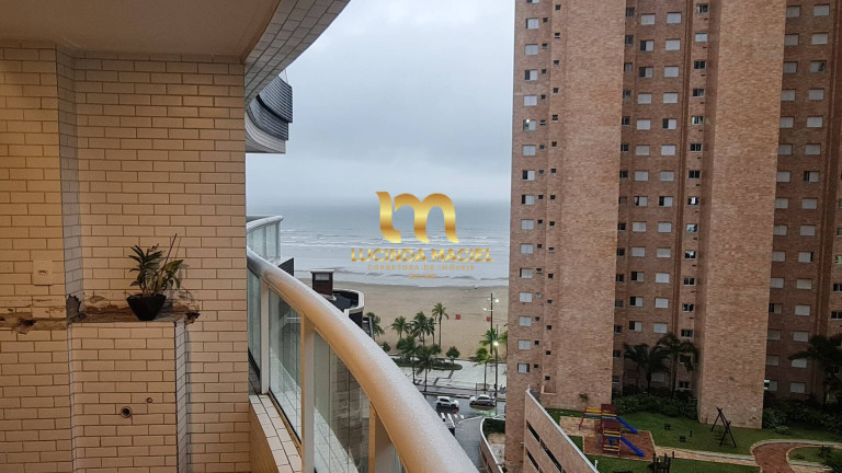 Imagem Apartamento com 2 Quartos à Venda, 93 m² em Guilhermina - Praia Grande Imagem Apartamento com 2 Quartos à Venda, 93 m² em Guilhermina - Praia Grande