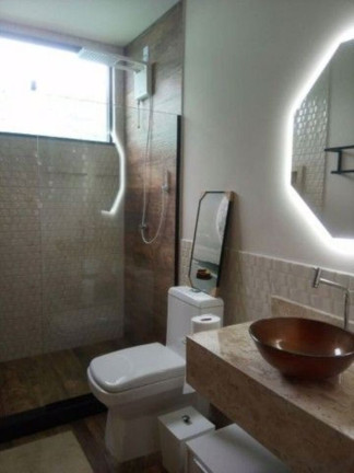 Imagem Casa com 2 Quartos à Venda, 115 m² em Monte Gordo - Camaçari Imagem Casa com 2 Quartos à Venda, 115 m² em Monte Gordo - Camaçari
