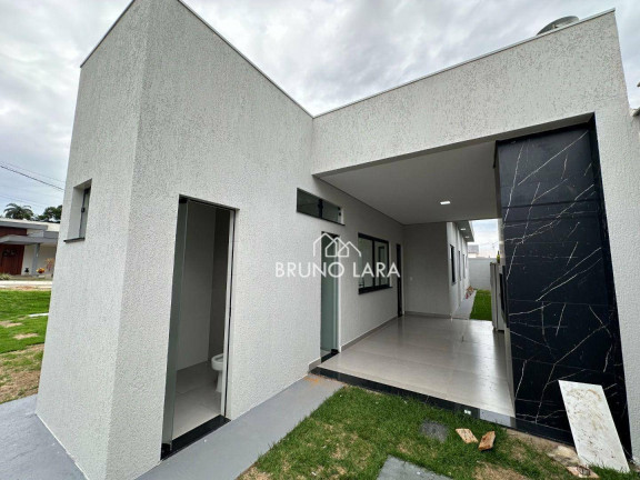 Imagem Casa com 3 Quartos à Venda, 185 m² em Condomínio Portal Do Igarapé - Igarapé Imagem Casa com 3 Quartos à Venda, 185 m² em Condomínio Portal Do Igarapé - Igarapé