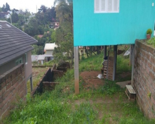 Imagem Casa com 2 Quartos à Venda, 56 m² em Bela Vista - Nova Petrópolis Imagem Casa com 2 Quartos à Venda, 56 m² em Bela Vista - Nova Petrópolis