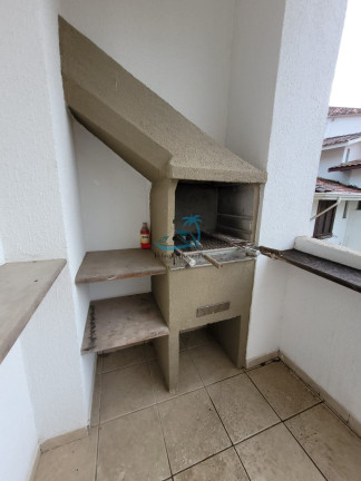 Imagem Apartamento com 2 Quartos à Venda, 69 m² em Itaguá - Ubatuba
