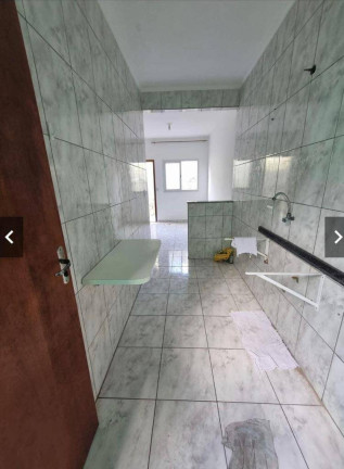 Imagem Casa com 2 Quartos à Venda, em Quietude - Praia Grande Imagem Casa com 2 Quartos à Venda, em Quietude - Praia Grande
