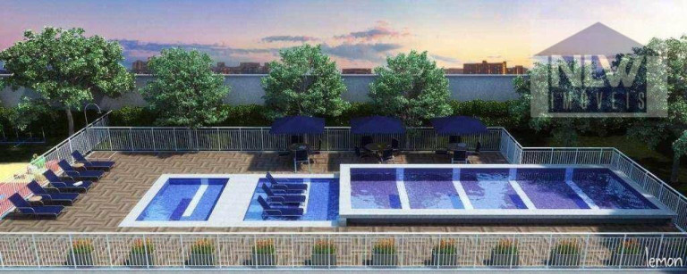Imagem Apartamento com 3 Quartos à Venda, 69 m² em Campo Belo - São Paulo Imagem Apartamento com 3 Quartos à Venda, 69 m² em Campo Belo - São Paulo