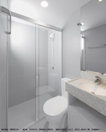 Imagem Apartamento com 1 Quarto à Venda, 43 m² em Jardim Oriental - São Paulo Imagem Apartamento com 1 Quarto à Venda, 43 m² em Jardim Oriental - São Paulo