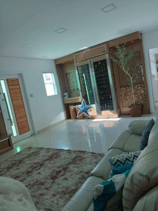 Imagem Sobrado com 3 Quartos à Venda, 208 m² em Parque São Luís - São Paulo Imagem Sobrado com 3 Quartos à Venda, 208 m² em Parque São Luís - São Paulo