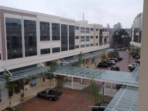 Imagem Sala Comercial à Venda, 186 m² em Granja Viana - Cotia
