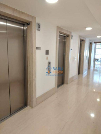 Imagem Imóvel à Venda, 34 m² em Barra Funda - São Paulo Imagem Imóvel à Venda, 34 m² em Barra Funda - São Paulo