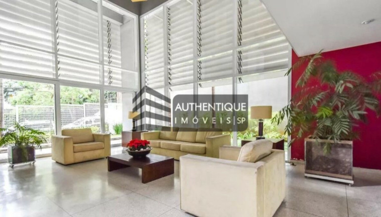 Imagem Apartamento com 3 Quartos à Venda, 147 m² em Jardim Paulista - São Paulo Imagem Apartamento com 3 Quartos à Venda, 147 m² em Jardim Paulista - São Paulo